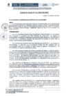 Vista preliminar de documento ACUERDO DE CONSEJO N°013-2024-CM-MDC