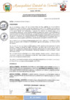Vista preliminar de documento RESOLUCION DE ALCALDIA N° 193-2022-MDC-ALC