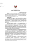 Vista preliminar de documento Resolución Directoral N° 00031-2024-SENACE-PE/DEAR