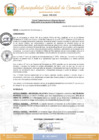 Vista preliminar de documento RESOLUCION DE ALCALDIA N° 186-2022-MDC-ALC