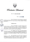 Vista preliminar de documento RD Nº 035-2024
