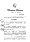Vista preliminar de documento RD Nº 036-2024