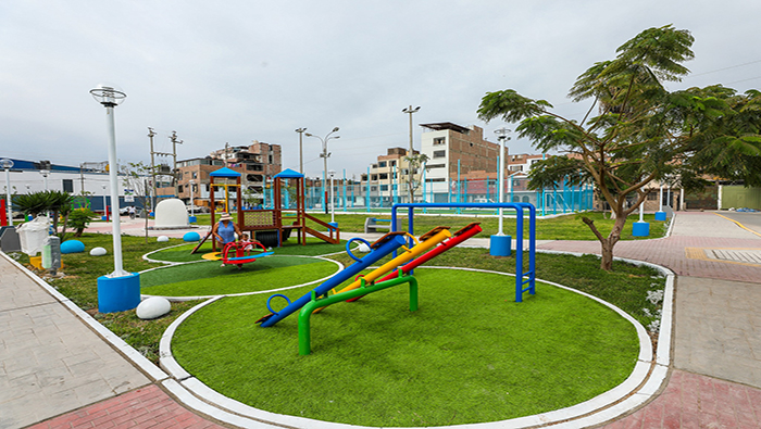 parque