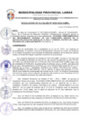 Vista preliminar de documento RESOLUCION DE ALCALDIA Nro 0033-2024-A-MPL