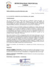 Vista preliminar de documento RESOLUCION DE ALCALDIA Nro 0038-2024-A-MPL