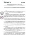 Vista preliminar de documento RESOLUCION DE GERENCIA DE ADMINISTRACION Y FINANZAS N°034-2024-GAF-MDP-T