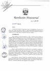 Vista preliminar de documento RM N° 00157-2024-DE  (Autorizar ingreso al territorio de la Republica sin armas de guerra a tres (3) efectivos militares de la Marina de Brasil y tres (3) de Colombia)