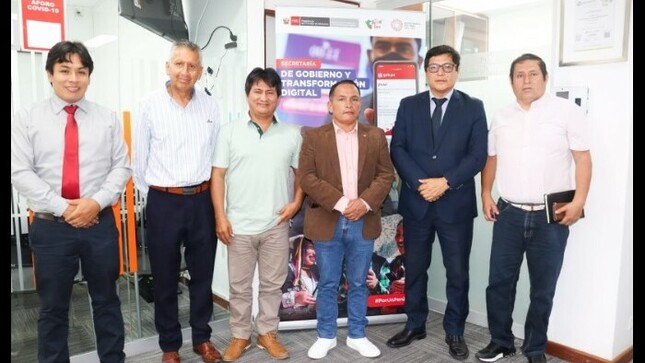 𝐑𝐞𝐮𝐧𝐢ó𝐧 𝐝𝐞 𝐜𝐨𝐨𝐫𝐝𝐢𝐧𝐚𝐜𝐢ó𝐧 𝐞𝐧 𝐥𝐚 𝐏𝐫𝐞𝐬𝐢𝐝𝐞𝐧𝐜𝐢𝐚 𝐝𝐞𝐥 𝐂𝐨𝐧𝐬𝐞𝐣𝐨 𝐝𝐞 𝐌𝐢𝐧𝐢𝐬𝐭𝐫𝐨𝐬.
