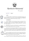 Vista preliminar de documento RM N° 00160-2024-DE (Autorizar el viaje al exterior, en comisión de servicio, del VA  Columge  P. a EEUU)