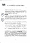 Vista preliminar de documento Resolución de Gerencia Municipal N° 209-2023-MPH-GM.