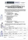 Vista preliminar de documento Acta de Evaluacion CAS 001-2024