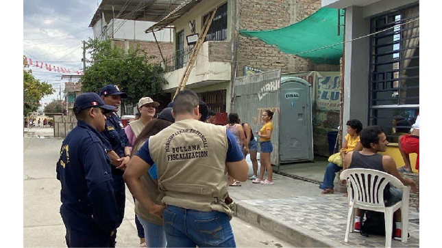 Fiscalización