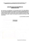 Vista preliminar de documento Comunicado-01 del proceso CAS-001-2024-DIRESAICA