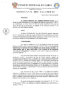 Vista preliminar de documento ACUERDO DE CONSEJO Nº 015-2024