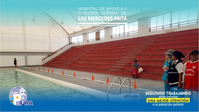 inspeccion Piscinas