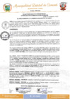 Vista preliminar de documento ACUERDO DE CONCEJO MUNICIPAL N° 029-2022-MDC-CM