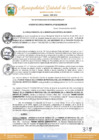 Vista preliminar de documento ACUERDO DE CONCEJO MUNICIPAL N° 025-2022-MDC-CM