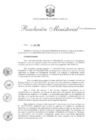 Vista preliminar de documento RM N° 111-2020-MINEM-DM