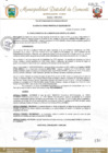 Vista preliminar de documento ACUERDO DE CONCEJO MUNICIPAL N° 022-2022-MDC-CM
