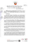 Vista preliminar de documento RESOLUCION DIRECTORAL EJECUTIVA-000027-2024-MINEDU-VMGI-PRONIED-DE