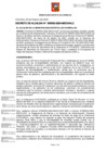 Vista preliminar de documento DECRETO DE ALCALDIA-000002-2024-MDCH