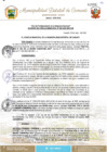 Vista preliminar de documento ACUERDO DE CONCEJO MUNICIPAL N° 006-2022-MDC-CM