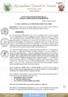 Vista preliminar de documento ACUERDO DE CONCEJO MUNICIPAL N° 004-2022-MDC-CM