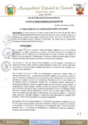 Vista preliminar de documento ACUERDO DE CONCEJO MUNICIPAL N° 001-2022-MDC-CM
