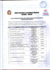 Vista preliminar de documento ACTA II SESION ORDINARIA DEL COMITÉ PROVINCIAL DE SEGURIDAD CIUDADANA DE CHINCHA