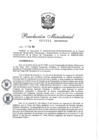 Vista preliminar de documento RM Nº 056-2024-PRODUCE