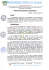 Vista preliminar de documento RESOLUCION DE ALCALDIA Nº049-2024-A/MDC