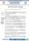 Vista preliminar de documento RESOLUCIÓN DE ALCALDÍA Nº 109-2024-AMDM