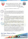 Vista preliminar de documento RESOLUCION DE ALCALDIA N°045-2024-A-MDA