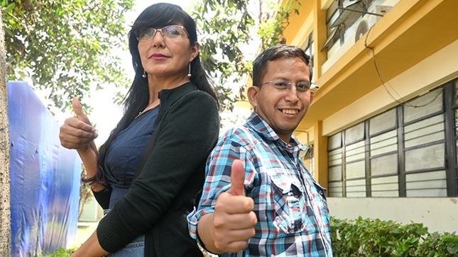 Personas que recibieron trasplante de riñón logran llevar una vida laboral gracias a donantes de órganos  
