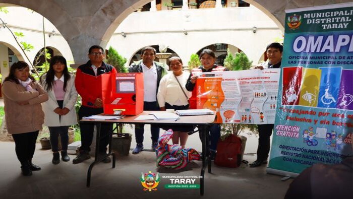 Programa Contigo