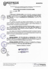 Vista preliminar de documento RESOLUCION_DE_ALCALDIA_N°_020_2024_A_MPM
