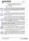 Vista preliminar de documento RESOLUCION_DE_ALCALDIA_N°_041_2024_A_MPM