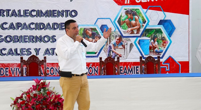 Charla