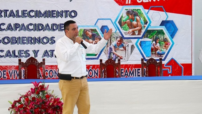 Charla