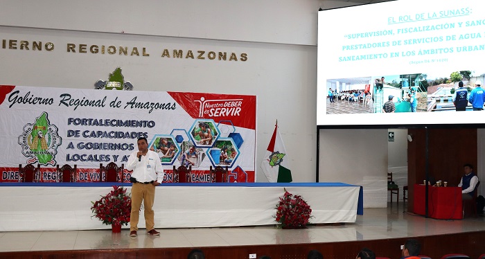 Charla