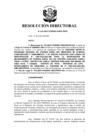 Vista preliminar de documento 10. Resolución Directoral N° 010-2024-VIVIENDA-VMVU-PNVR