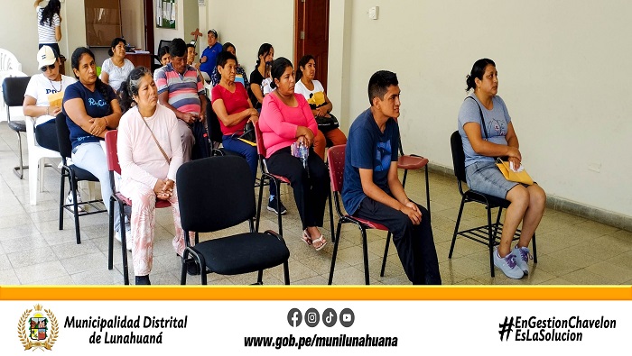 #EnGestionChavelonEsLaSolucion 