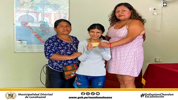 #EnGestionChavelonEsLaSolucion 
