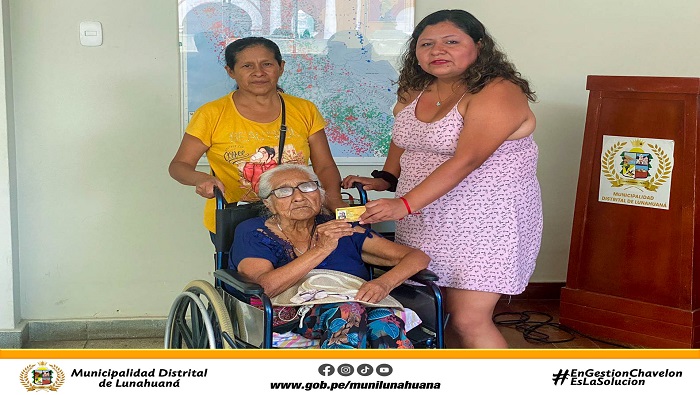 #EnGestionChavelonEsLaSolucion 