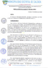 Vista preliminar de documento RESOLUCION DE ALCALDIA Nº058-2024-A/MDC