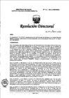 Vista preliminar de documento RD N° 043-2024-DG-INMP/MINSA
