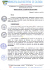 Vista preliminar de documento RESOLUCION DE LACALDIA Nº059-2024-A/MDC