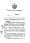 Vista preliminar de documento RM Nº 057-2024-PRODUCE