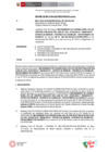 Vista preliminar de documento Informe de liquidación final