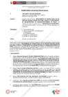 Vista preliminar de documento Informe de liquidación final